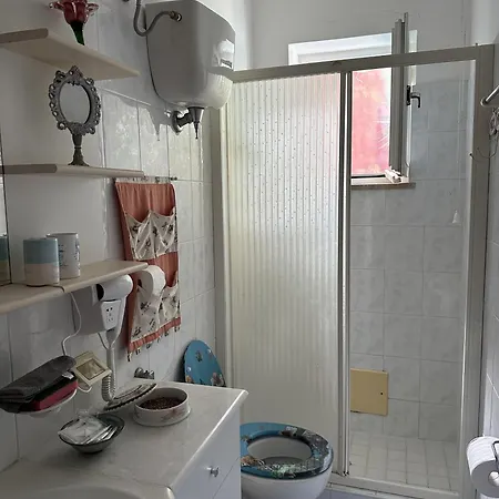 Casa Talento Vakantiehuis Ponza