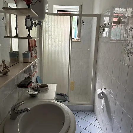 Casa Talento Vakantiehuis