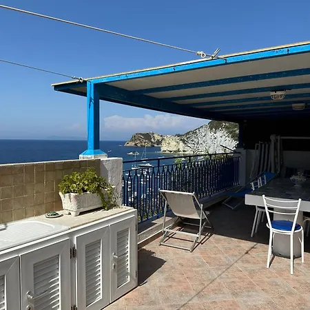 Vakantiehuis Casa Talento *