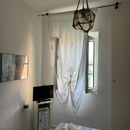 Casa Talento Vakantiehuis *