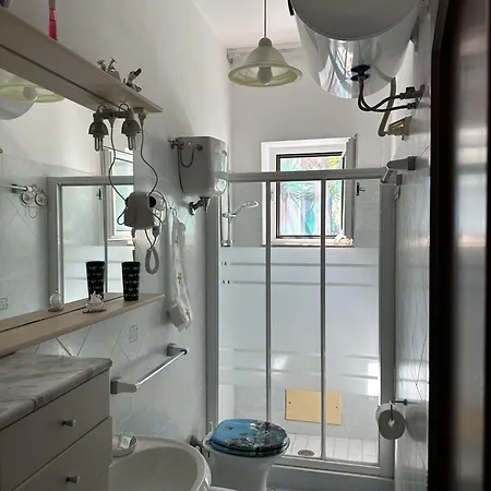 Vakantiehuis Casa Talento