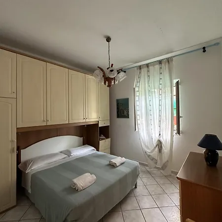 Casa Talento Vakantiehuis *