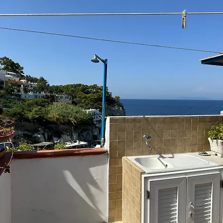 Casa Talento Vakantiehuis