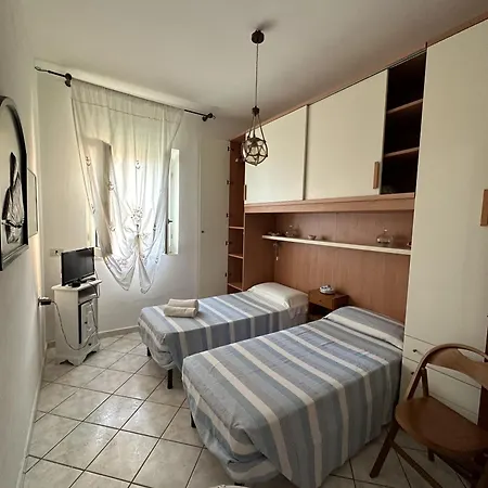 Casa Talento Vakantiehuis Ponza