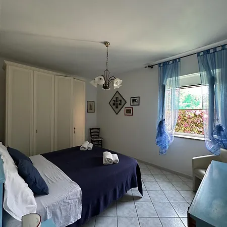 Ferienhaus Casa Talento Ponza