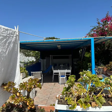 Casa Talento بيت للعطل بونسا