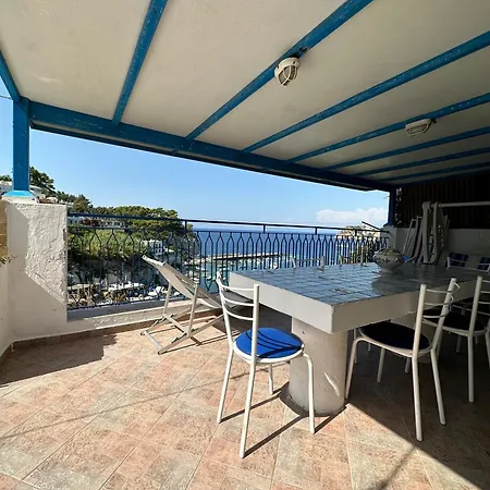 Ferienhaus Casa Talento *