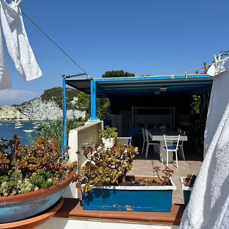 Casa Talento بيت للعطل بونسا