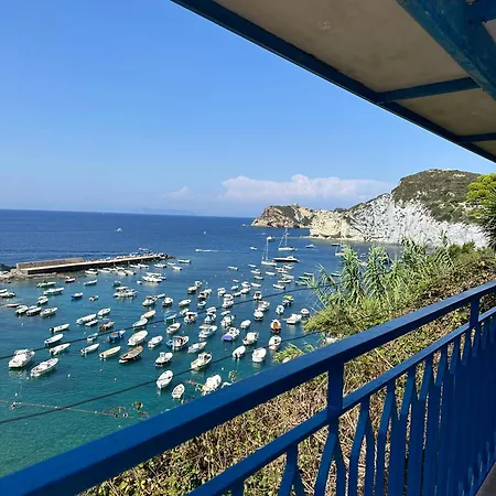 Casa Talento * Ponza