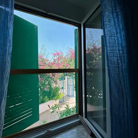 بيت للعطل Casa Talento *