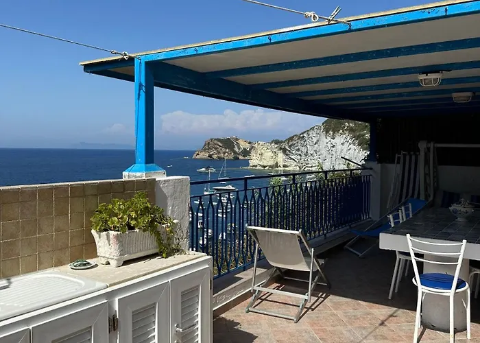 Tatil Evi Casa Talento *