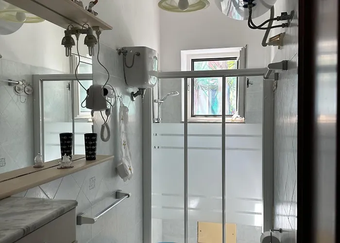 Tatil Evi Casa Talento